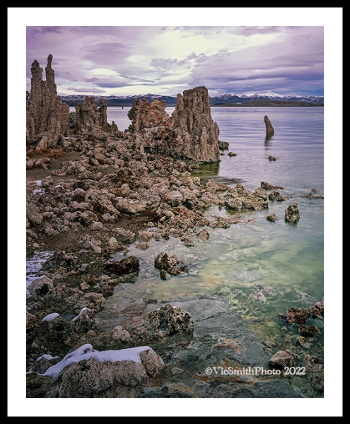 Tufa