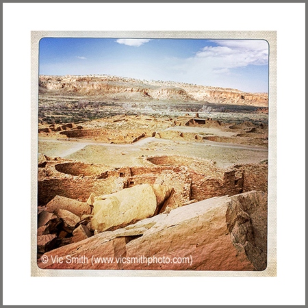 To The North (Chaco-33)