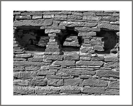 Roof Beams (Chaco-33)