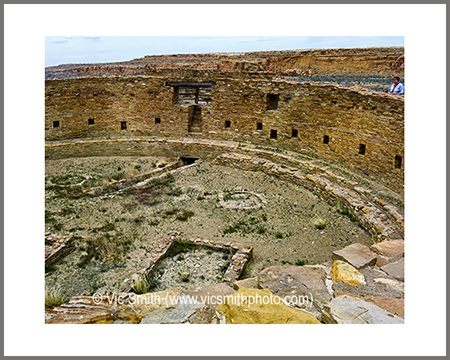 Casa Rinconada (Chaco-33)