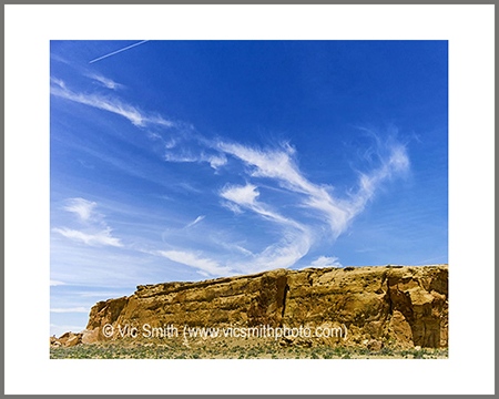 Beneath The Big Sky (Chaco-33)