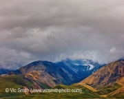 Deanli Mountains (Alaska-14)