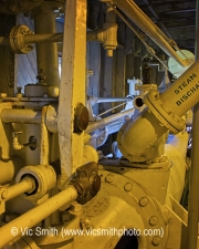 Riverboat Pumps (Alaska-14)