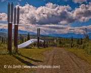 Pipeline (Alaska-14)