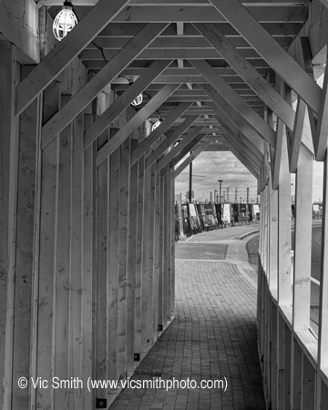 Overhead (Arizona-10)