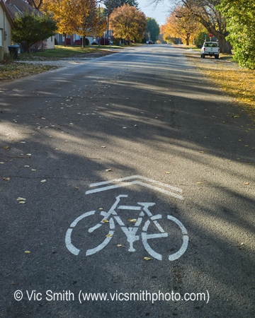 Bike Path (Bitterroot-10)