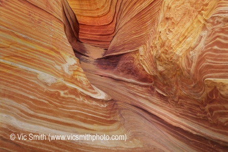 Hallway (VermilionCliffs-10)