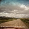 Toward The Horizon (Montana-10a0