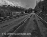 Dark Road (Alaska-10)
