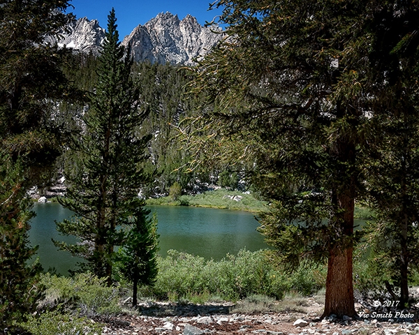 The Lake (California-19)