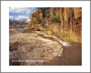Small Flow (Arizona-28)