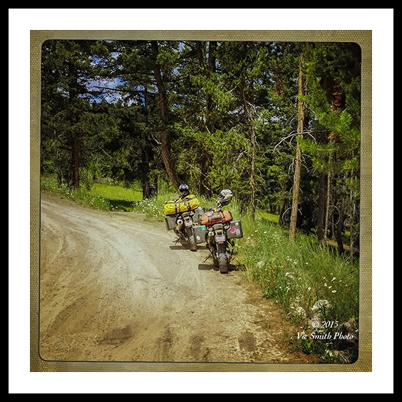 Visitors (Idaho-18)