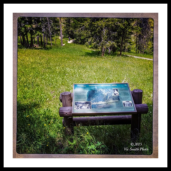 Sacajawa Memorial (Idaho-18)