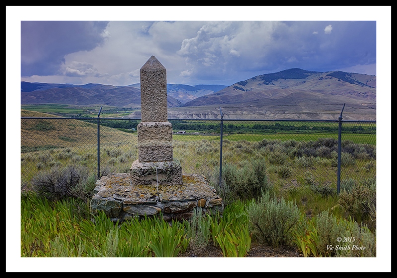 The Last Chief (Idaho-18)