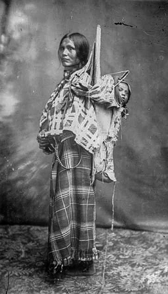 Sacajawea (Idaho-18)