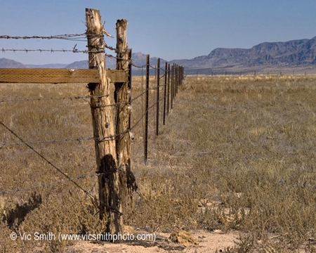 Space Walls (Utah-11)