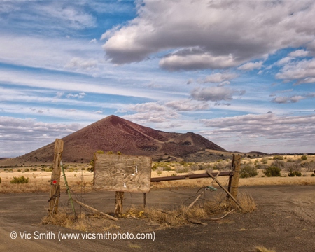 Junction (Arizona-11)
