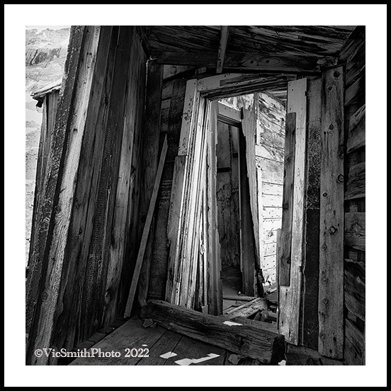 Boomtown Doors(Colorado-54)