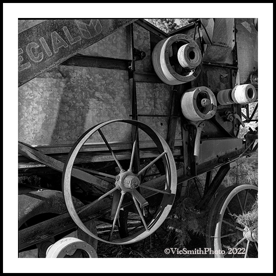 Wheels  (California-37)