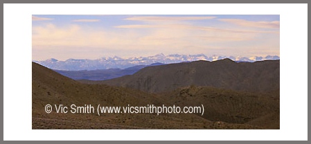 Toward The Sierra  (DeathValley-35)