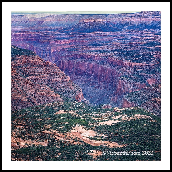 Tapeats Amphitheater