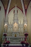 Chapel Altar (NewMexico-51)