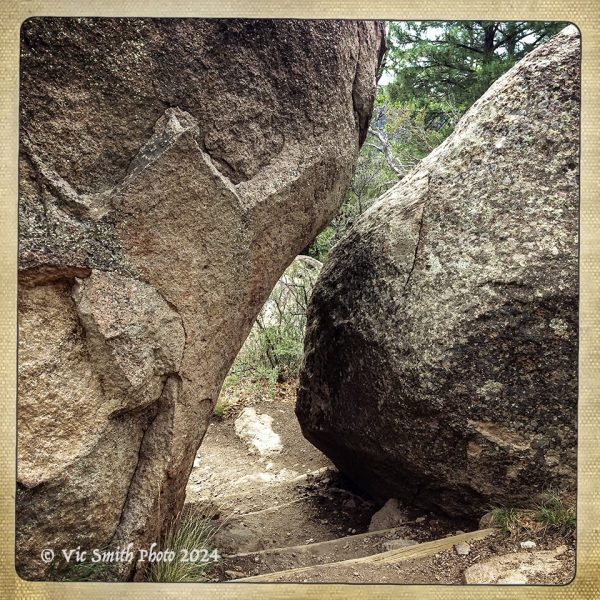 Fatman Pass (Arizona-28)