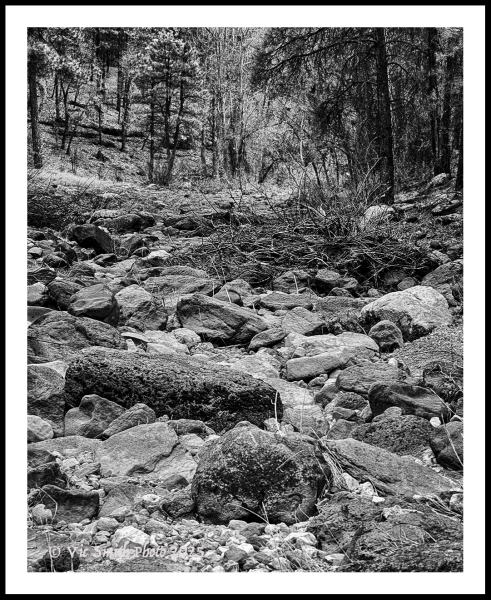 Flood (Arizona-28)