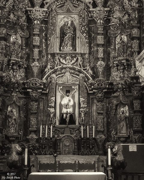 At The Altar (Arizona-28)