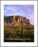 Superstition Cliffs  (Arizona-28)