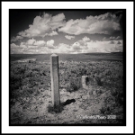 Border Marker(Montana-52)