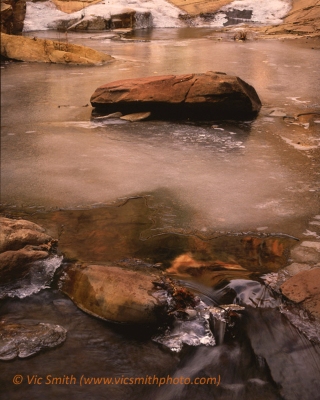 Red Rock Ice (OakCreek-46)