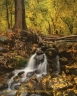 Oak Creek Falls (OakCreek-46)
