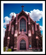 Pink church (Urbanities-53)