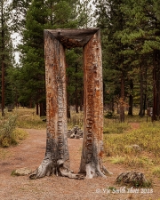 Gateway of Change (BlackfootPathways-)