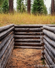 East West Passage (BlackfootPathways-)