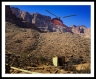 Our Ride's Here (Grand Canyon)