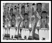 Dancing (New Mexico)
