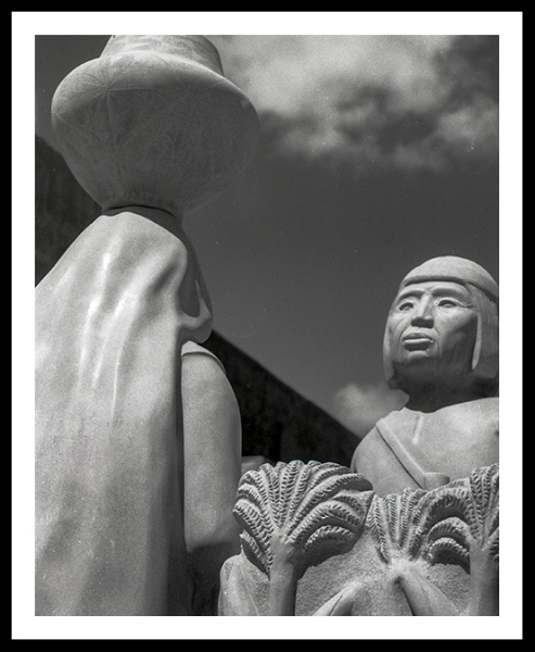 Family (Acoma)