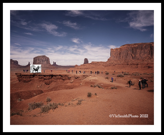 Arizona (Monument Valley)