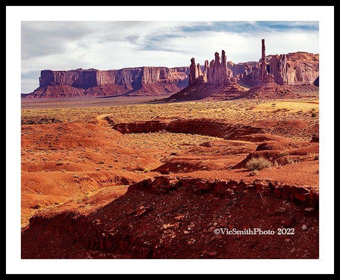 Arizona (Monument Valley)