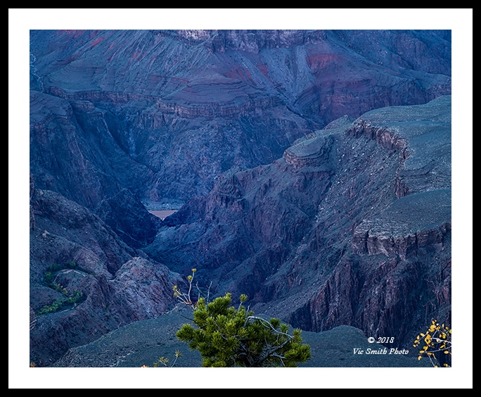 Into The Depths (GrandCanyon-18)