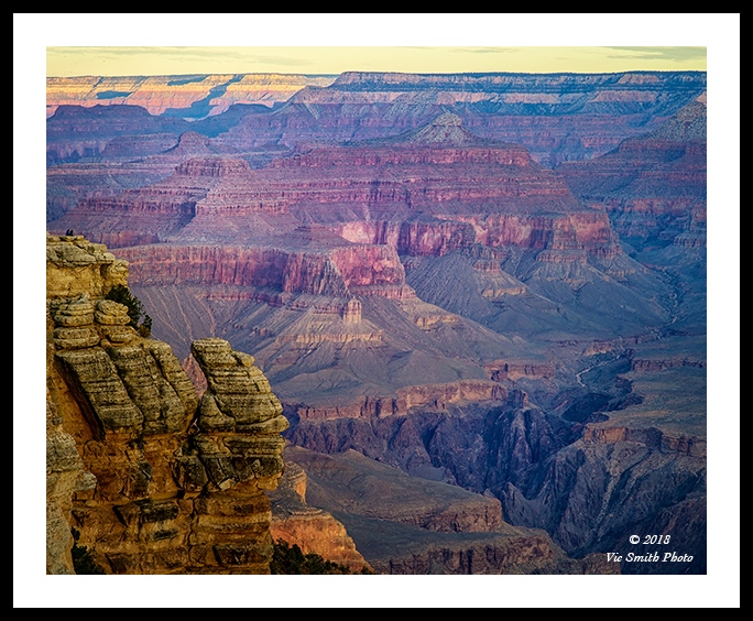 Morning Lights (GrandCanyon-18)