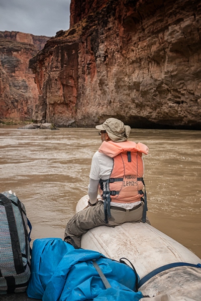 Nose Gunner (Grand Canyon)