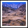Mt. Whitney(Sierra-44)