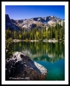 Baker Lake (Bitterroot-40)