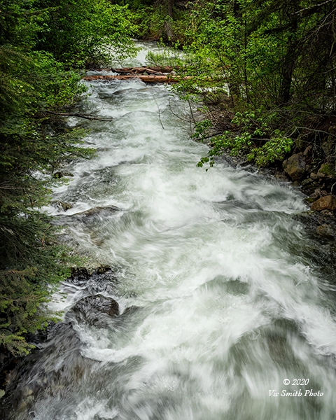 Fast Flow (Montana-30