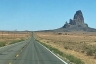 Agathla Peak (Arizona-42)