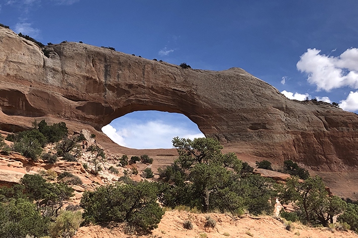Arch (Utah-42)