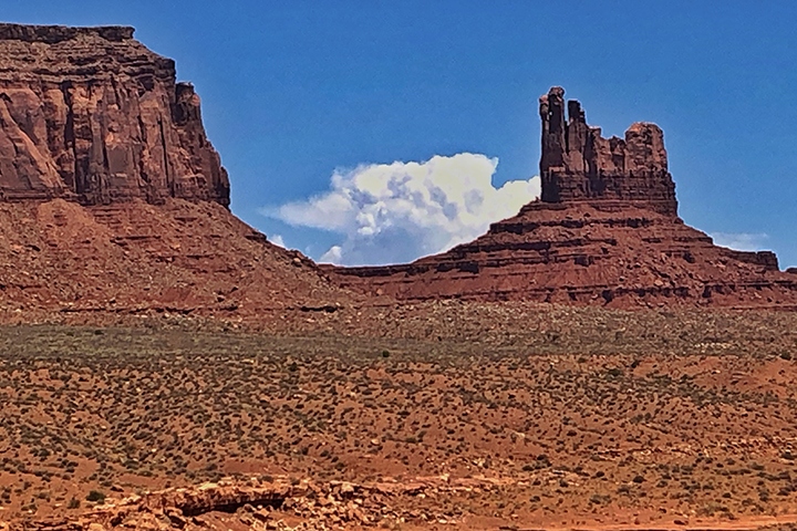 Peaks (Arizona-42)